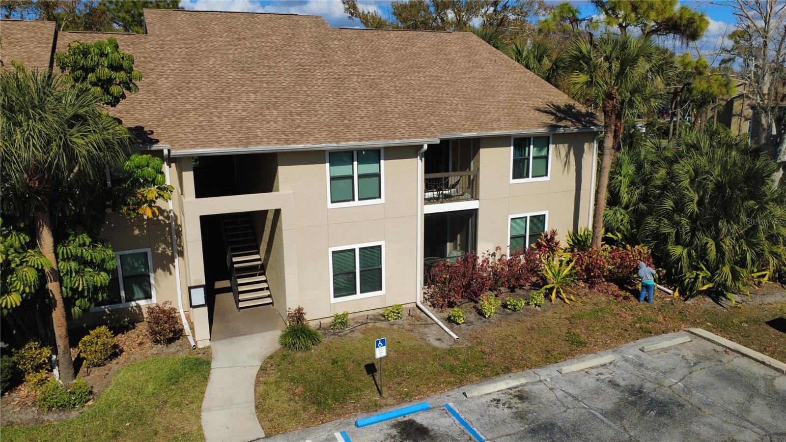 4040 CROCKERS LAKE BLVD #1717 — photo 2