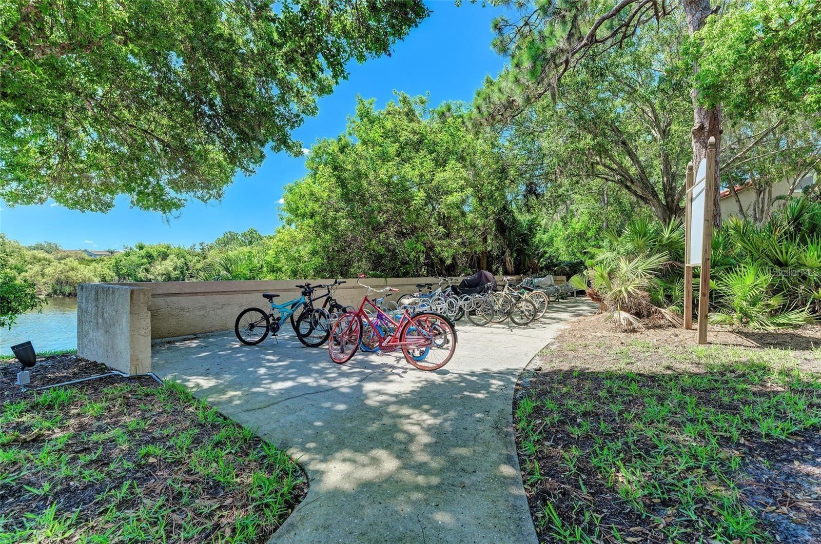 4040 CROCKERS LAKE BLVD #1717 — photo 36