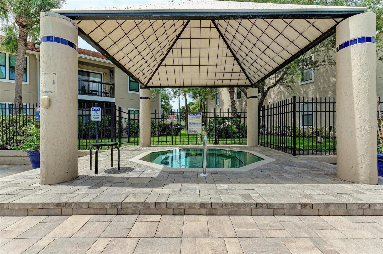4040 CROCKERS LAKE BLVD #1717 — photo 30