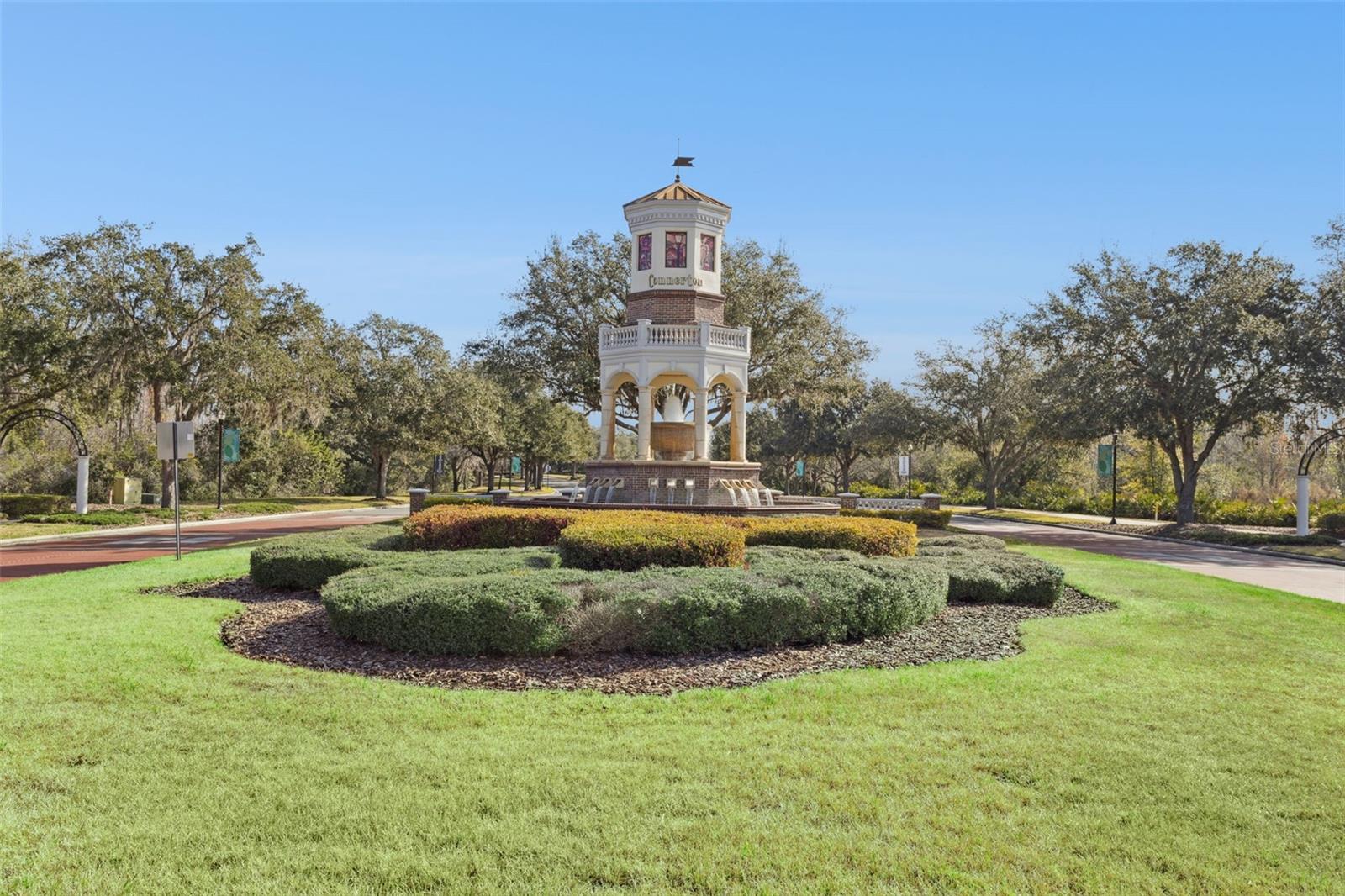 8816 SHADY PAVILLION CT — photo 23