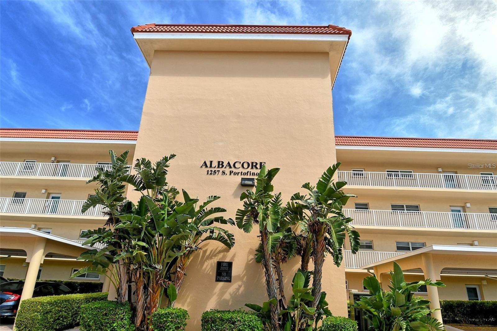 1257 S PORTOFINO DR #307 — photo 18