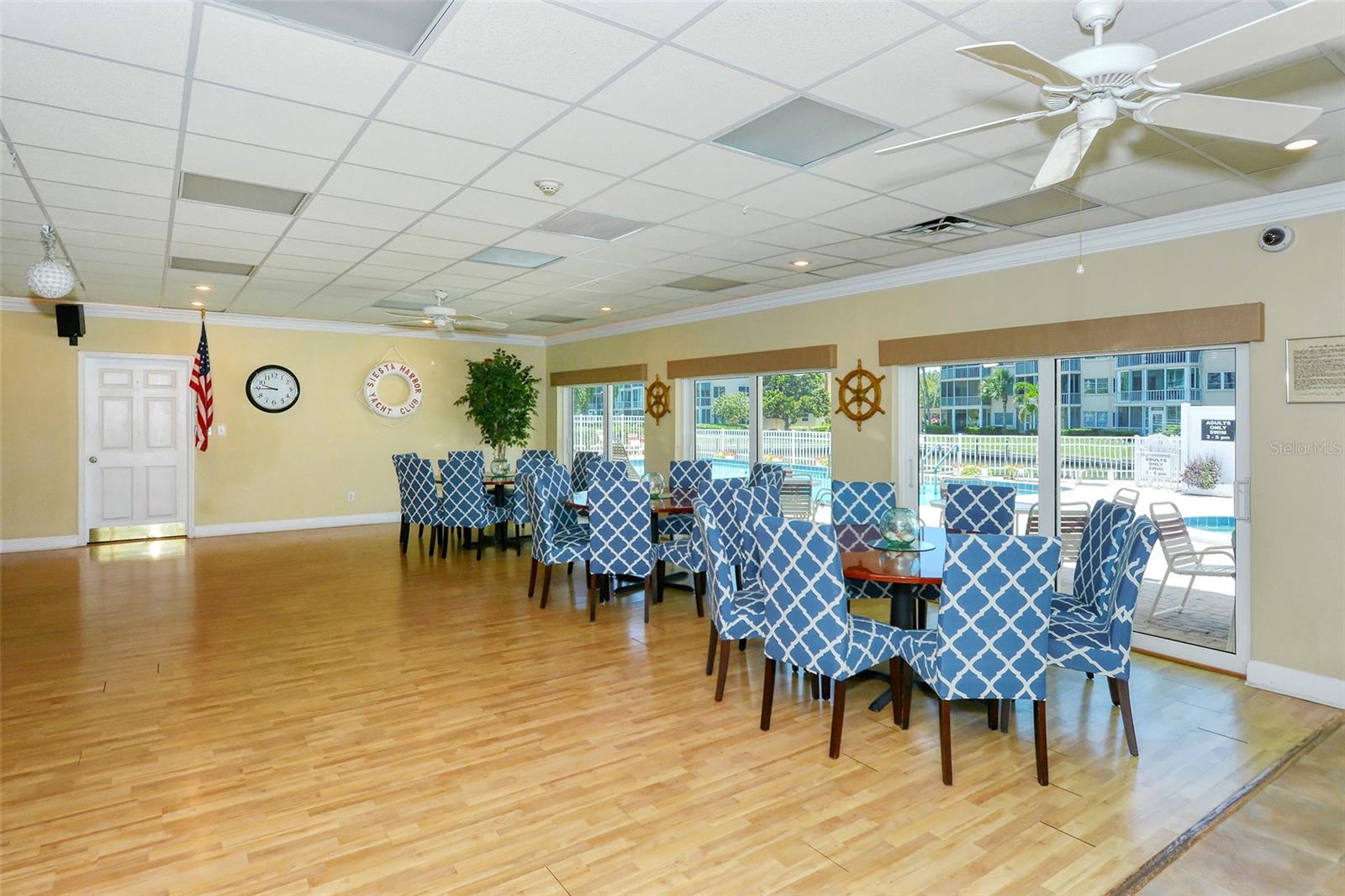 1257 S PORTOFINO DR #307 — photo 25