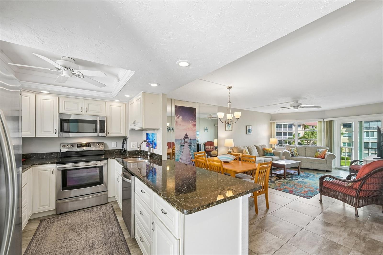 1257 S PORTOFINO DR #307 — photo 17