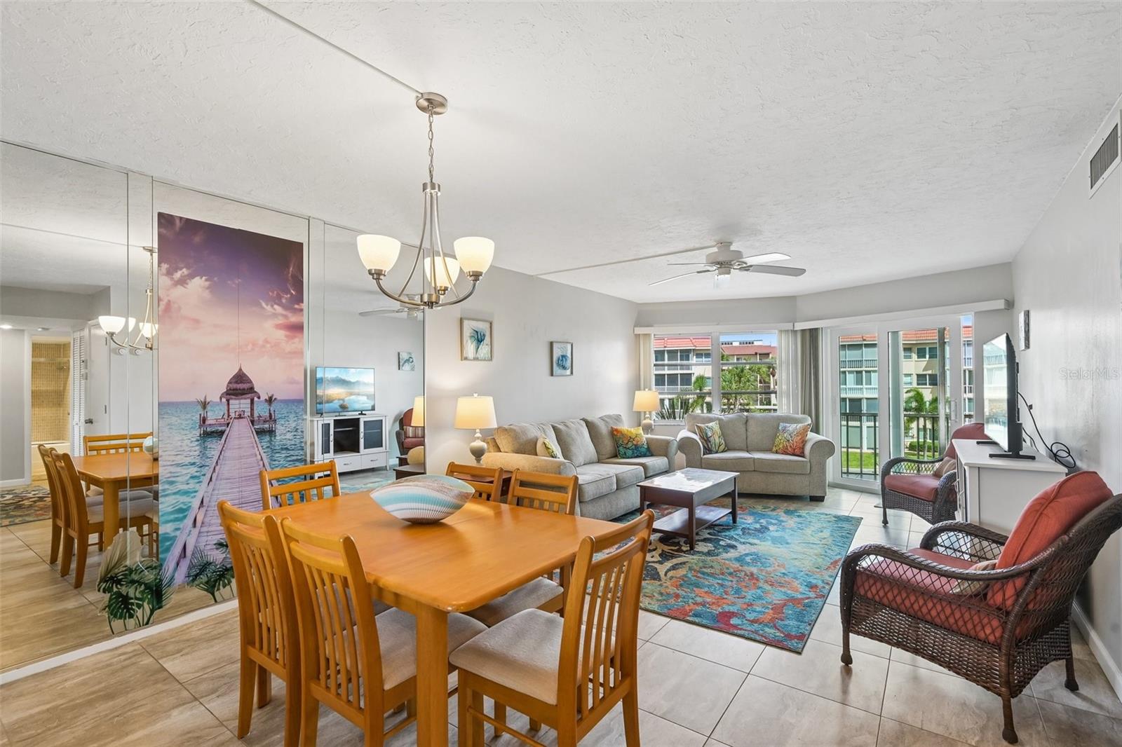 1257 S PORTOFINO DR #307 — photo 10