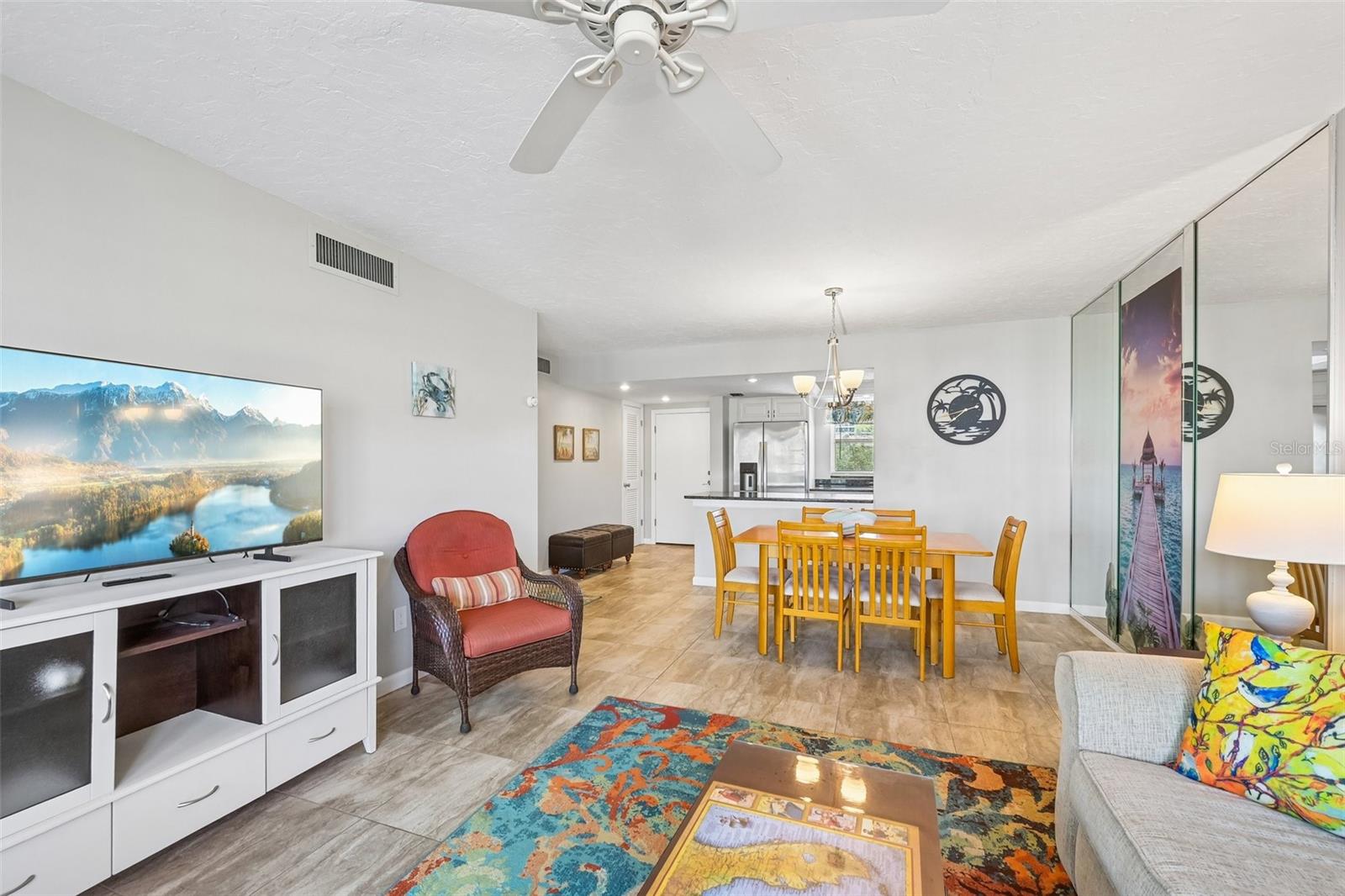 1257 S PORTOFINO DR #307 — photo 5