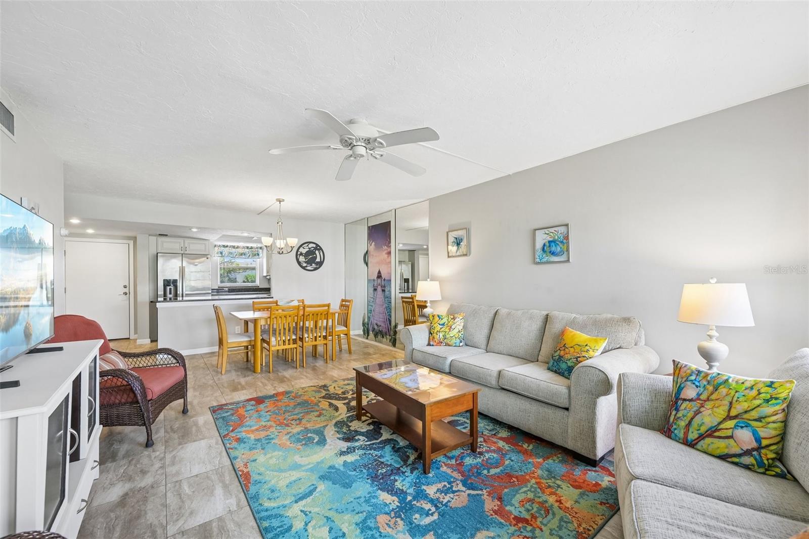 1257 S PORTOFINO DR #307 — photo 4