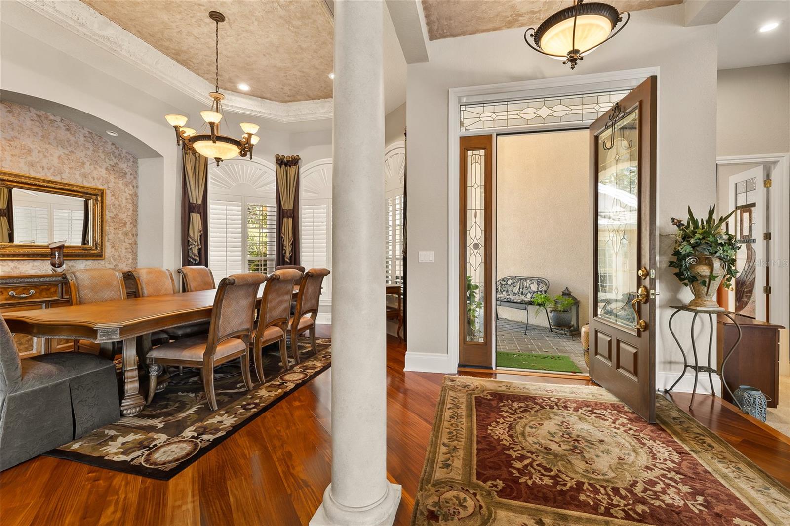 8402 TALLAHASSEE DR NE — photo 17