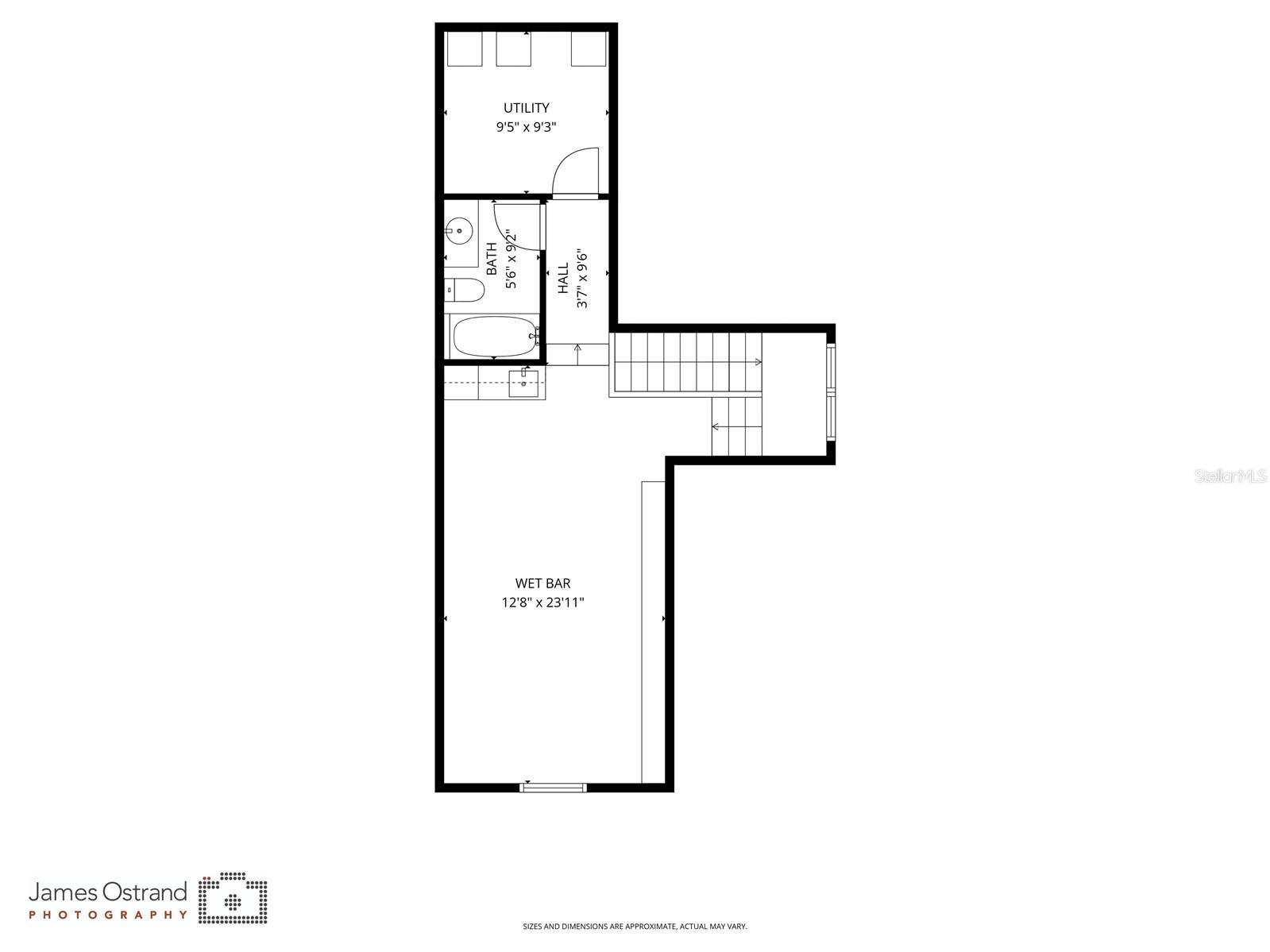 8402 TALLAHASSEE DR NE — photo 55