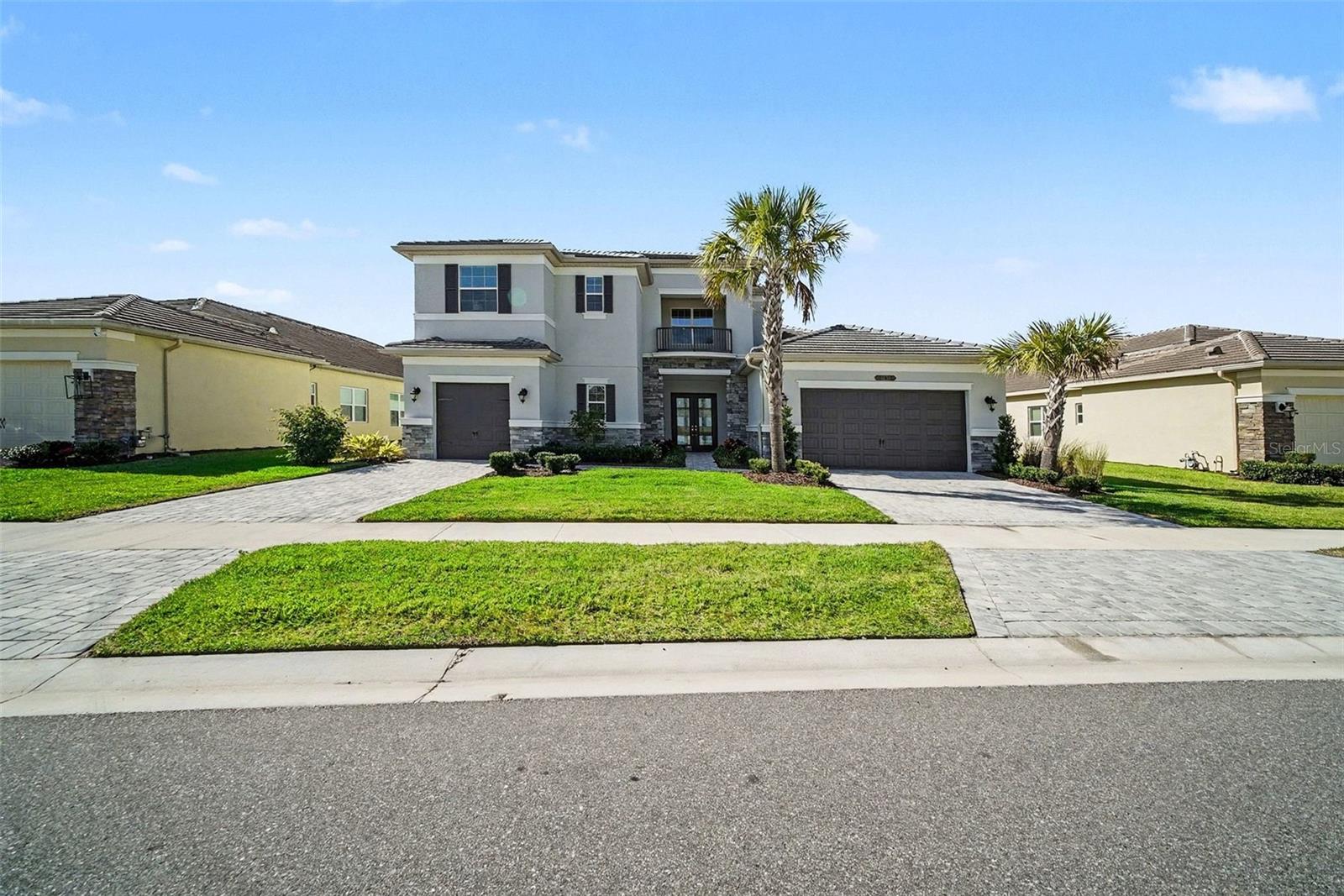 3263 JUNIPER SPRINGS ST — photo 52