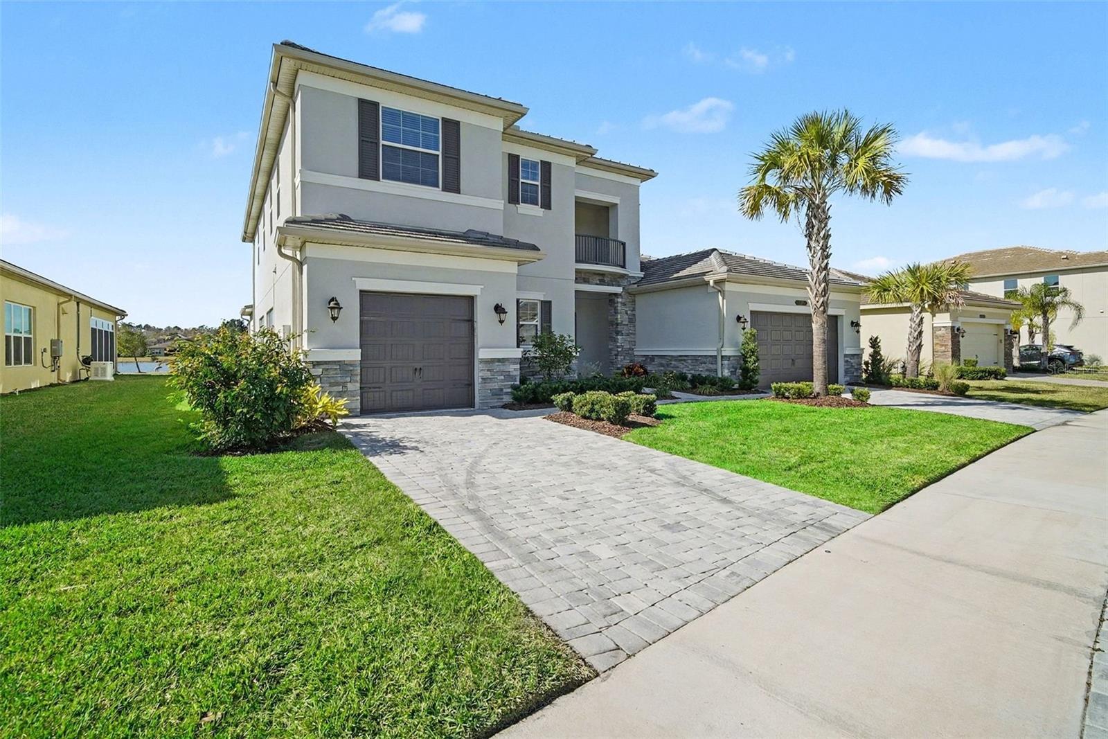3263 JUNIPER SPRINGS ST — photo 53