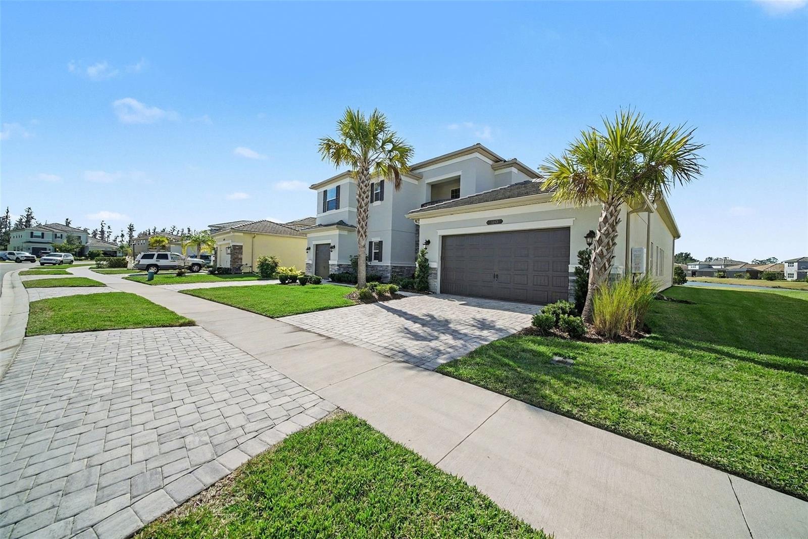 3263 JUNIPER SPRINGS ST — photo 54
