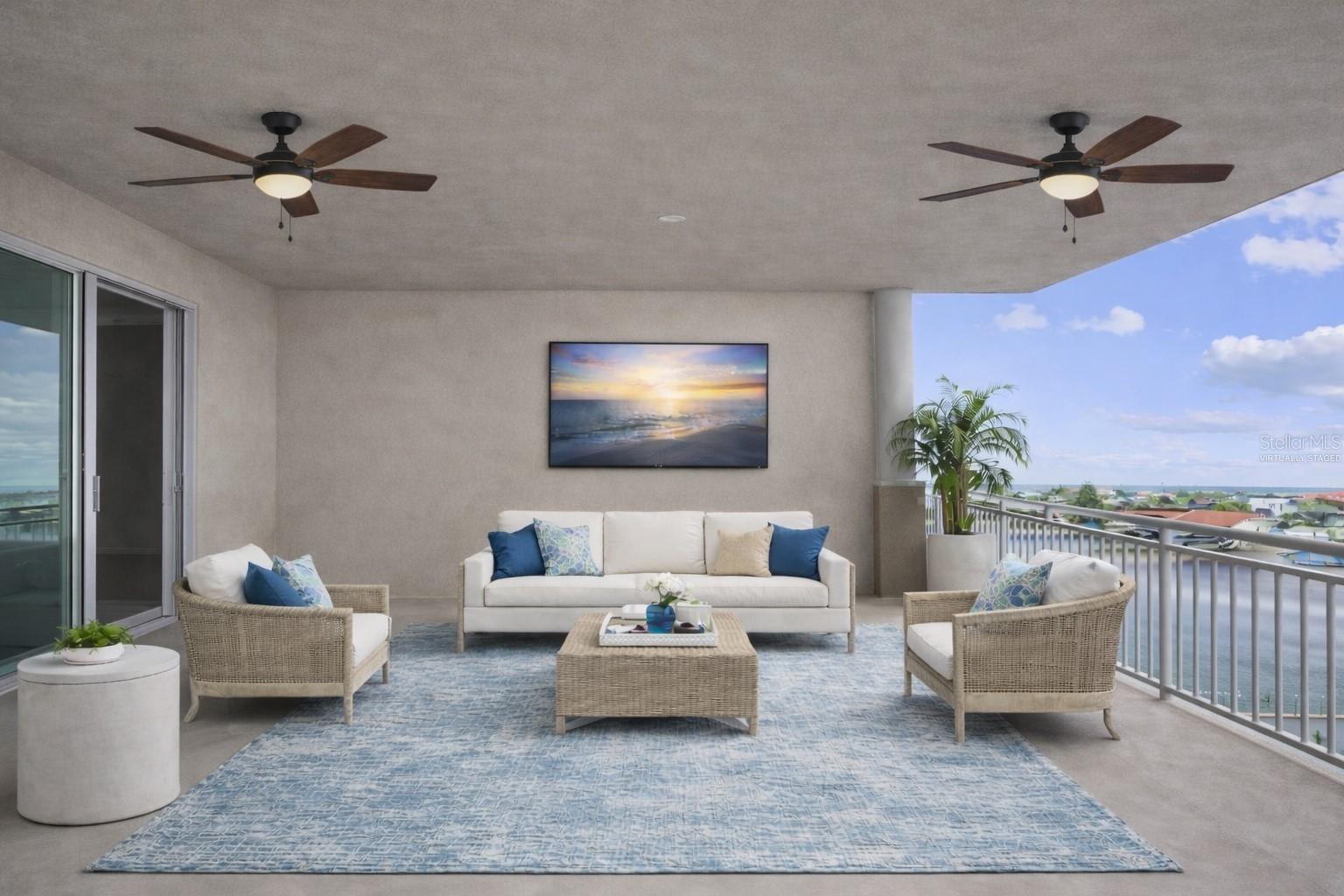 125 ISLAND WAY #304 — photo 34