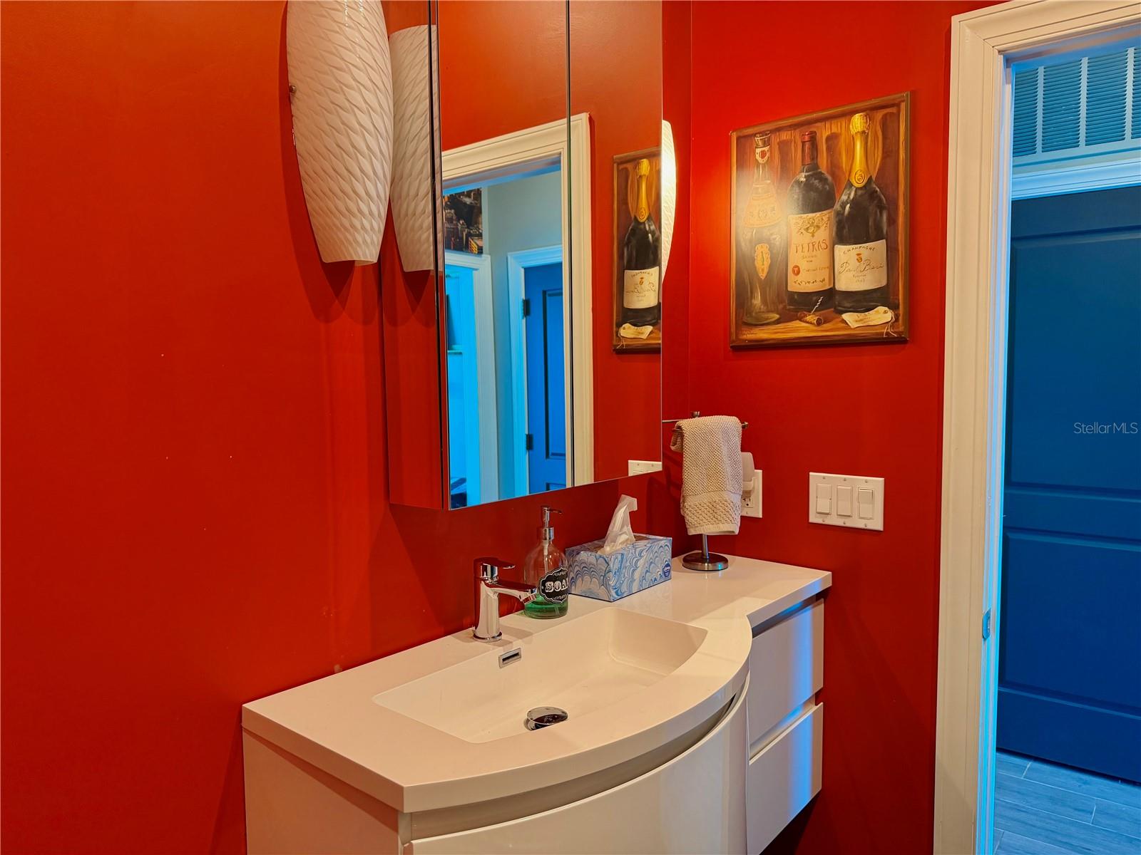 1238 E KENNEDY BLVD #1001 — photo 21