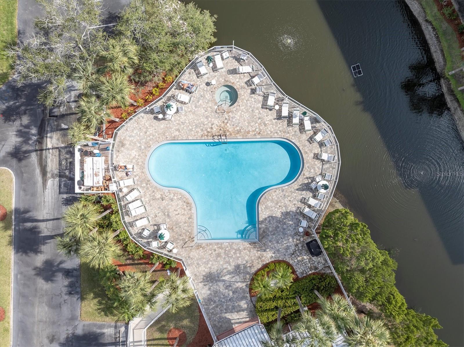 6315 SHORELINE DR #3307 — photo 29