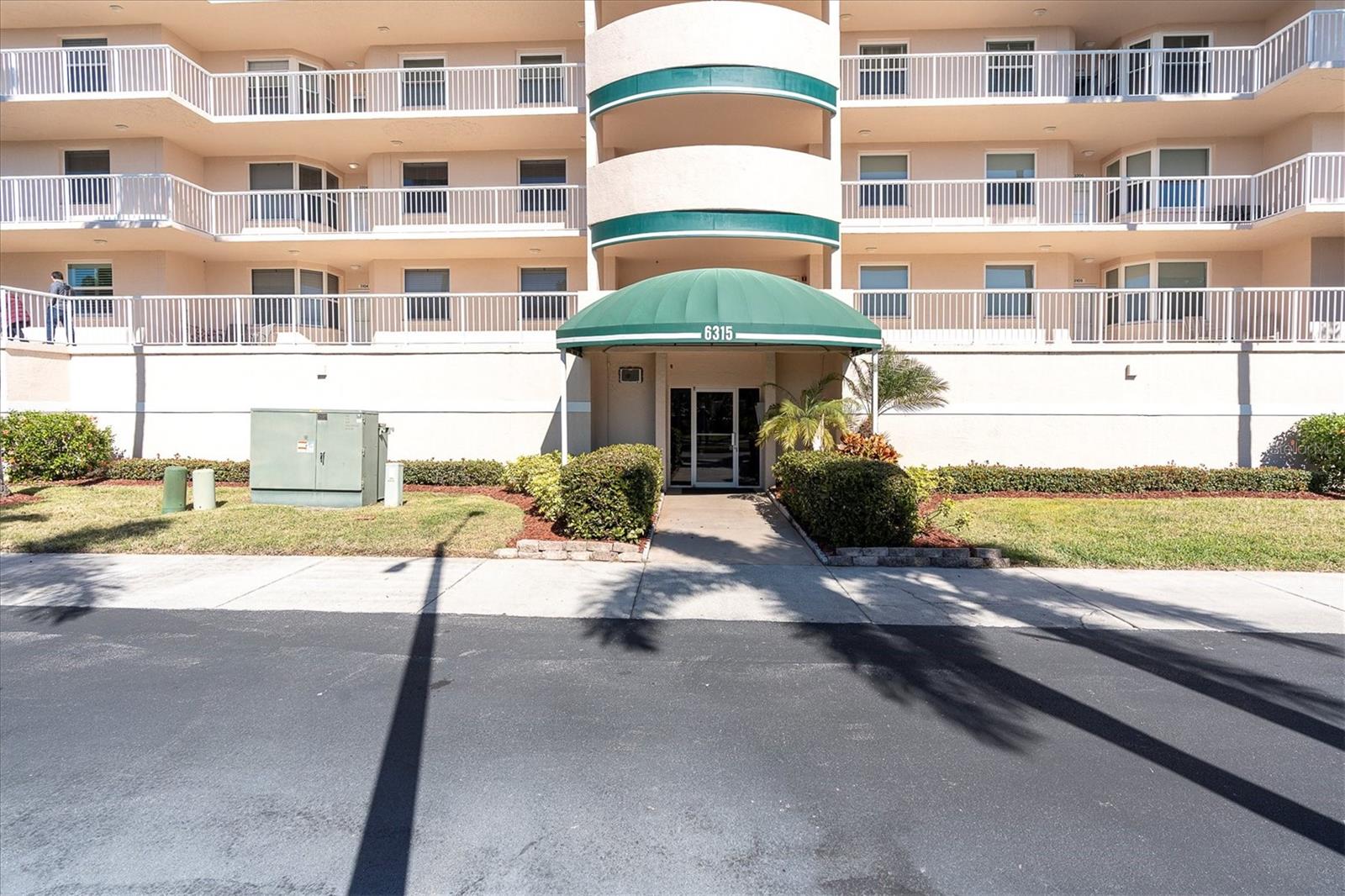 6315 SHORELINE DR #3307 — photo 2