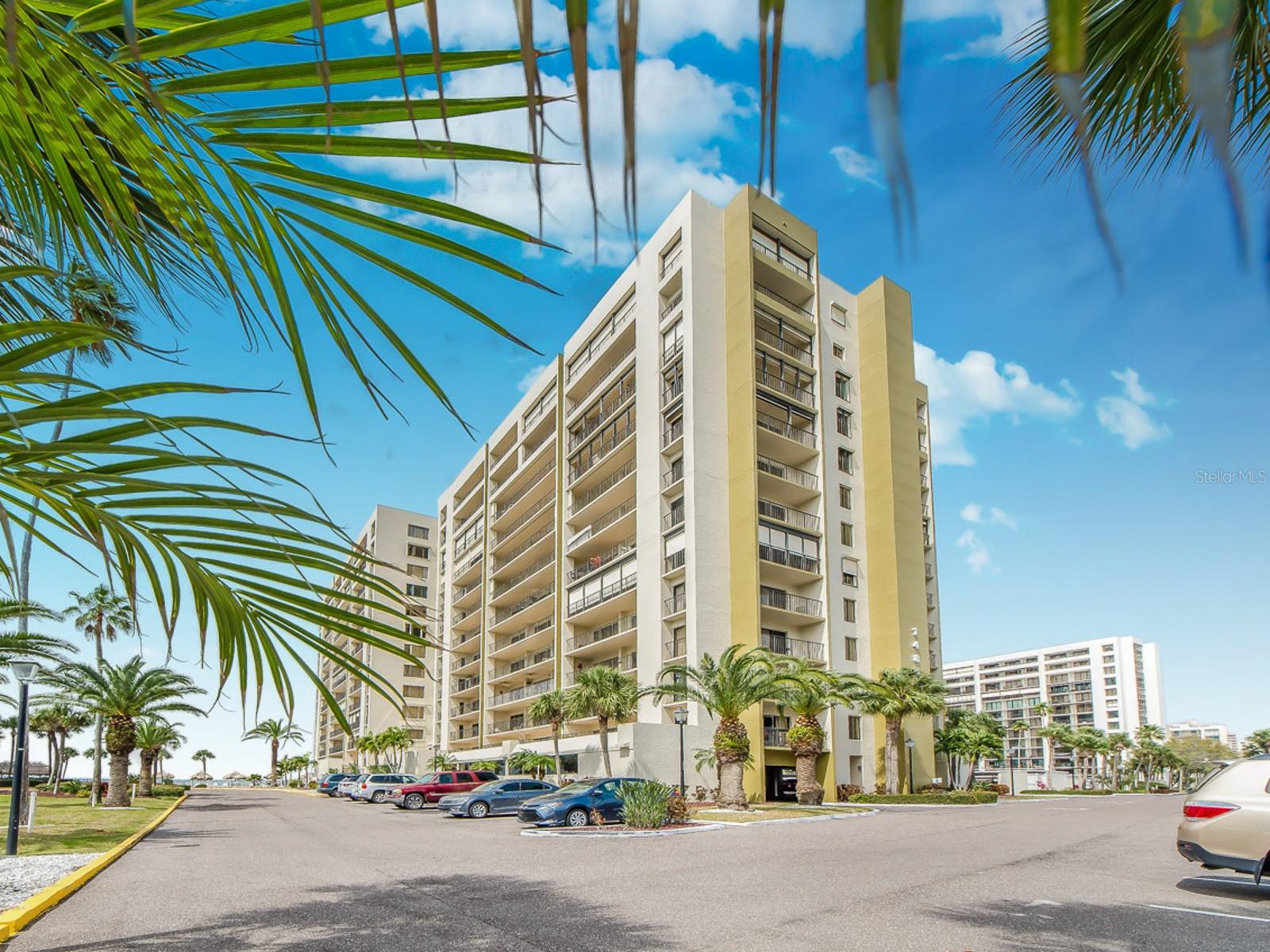 1480 GULF BLVD #610 — photo 38