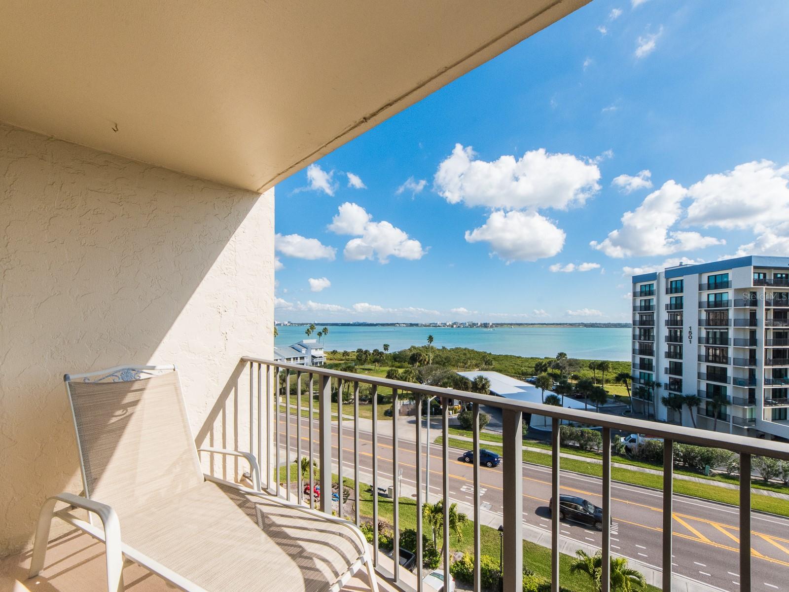 1480 GULF BLVD #610 — photo 13