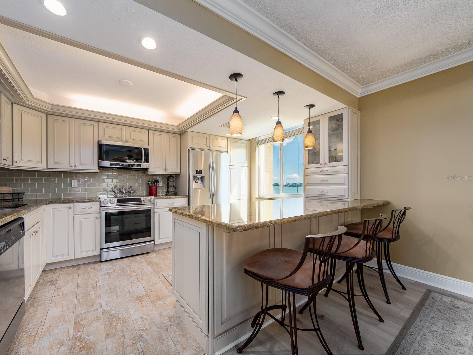1480 GULF BLVD #610 — photo 6