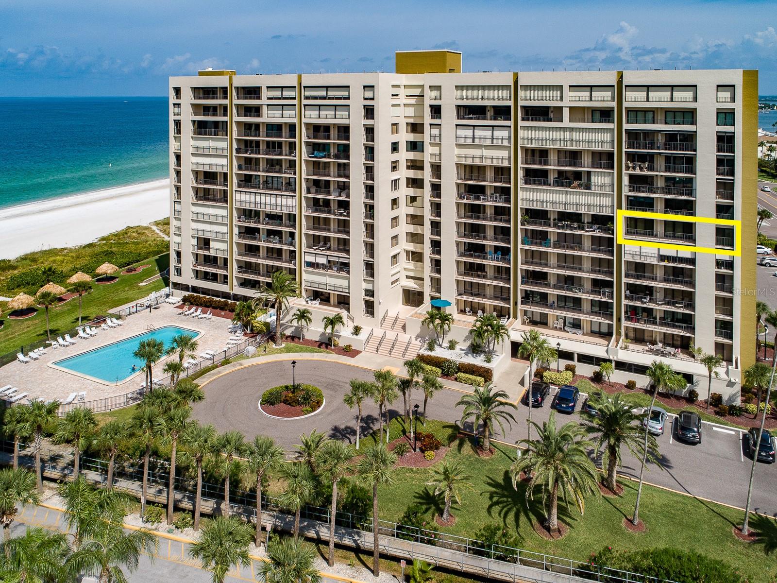 1480 GULF BLVD #610 — photo 40