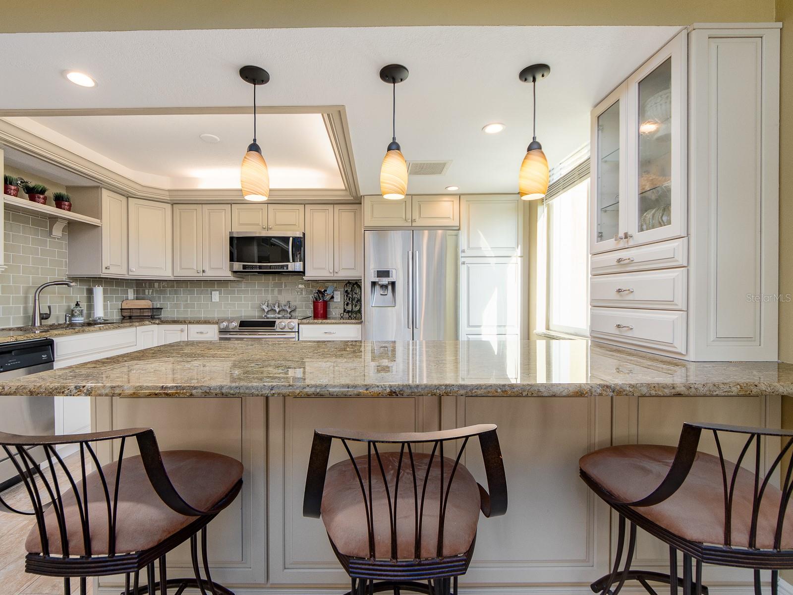 1480 GULF BLVD #610 — photo 8