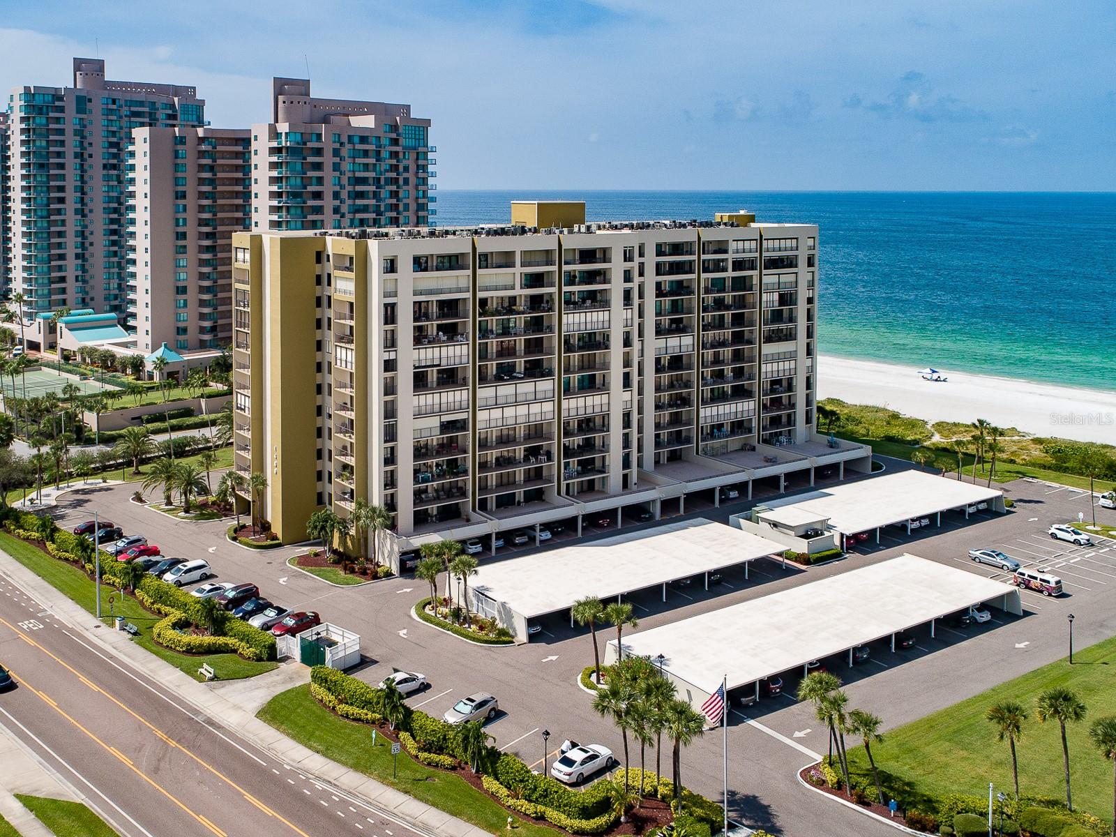 1480 GULF BLVD #610 — photo 39