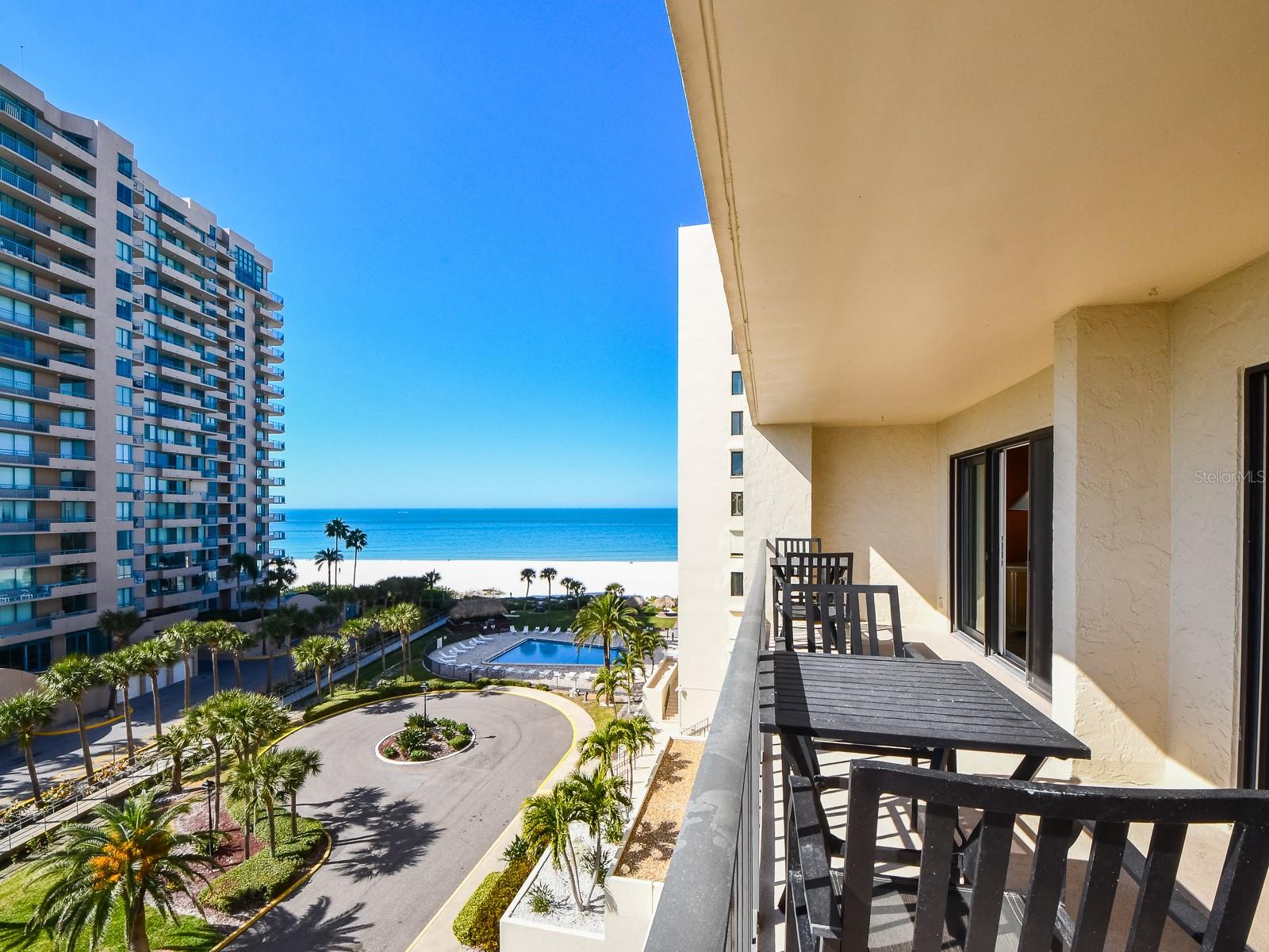 1480 GULF BLVD #610 — photo 2