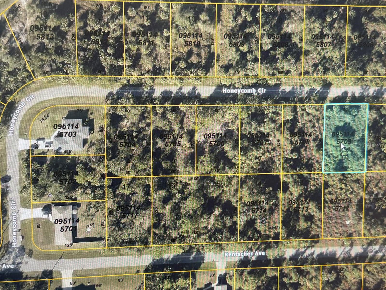 Lot 9 HONEYCOMB CIR — photo 2