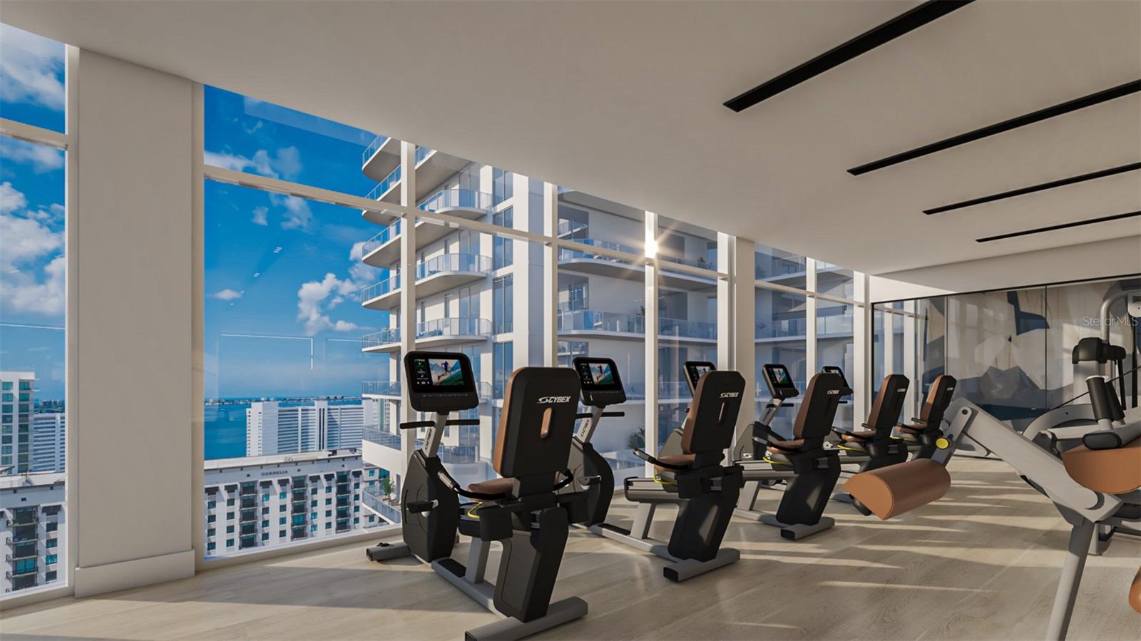 430 N TAMIAMI TRAIL #709 — photo 13