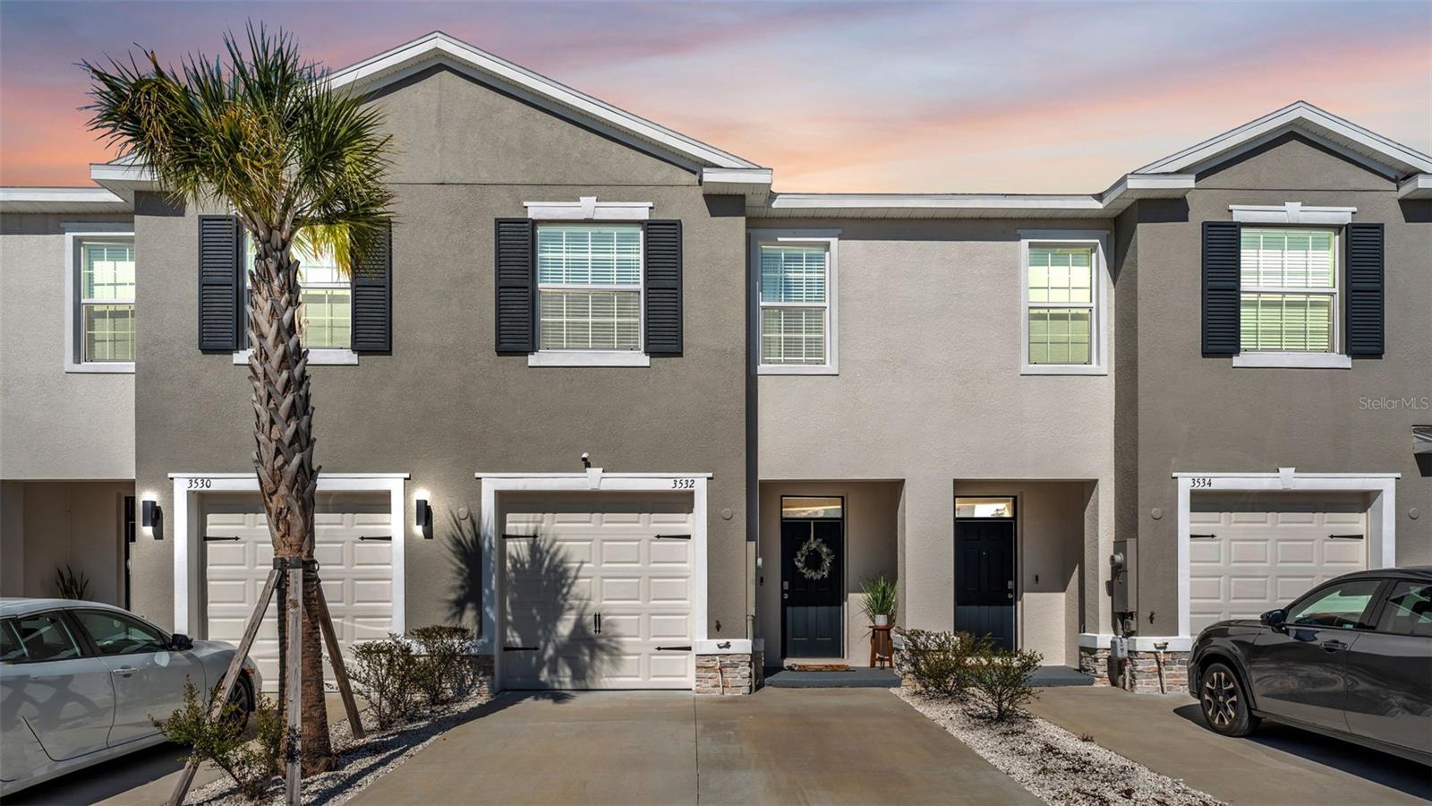 3532 WHITE DANDELION CT — photo 2
