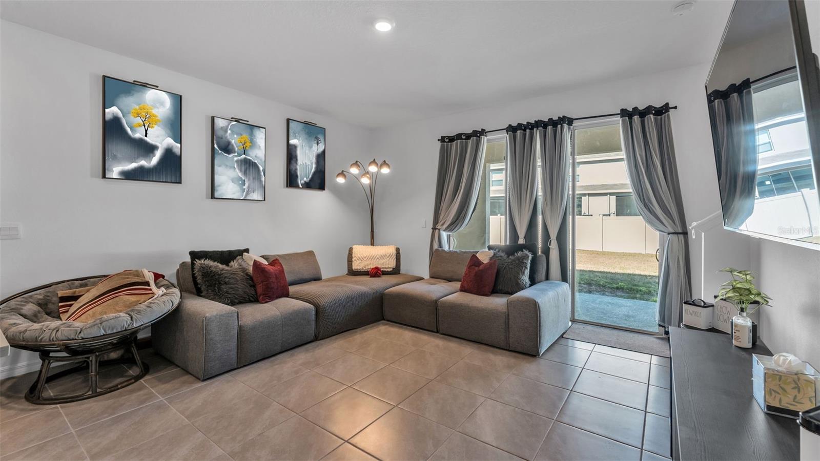 3532 WHITE DANDELION CT — photo 13