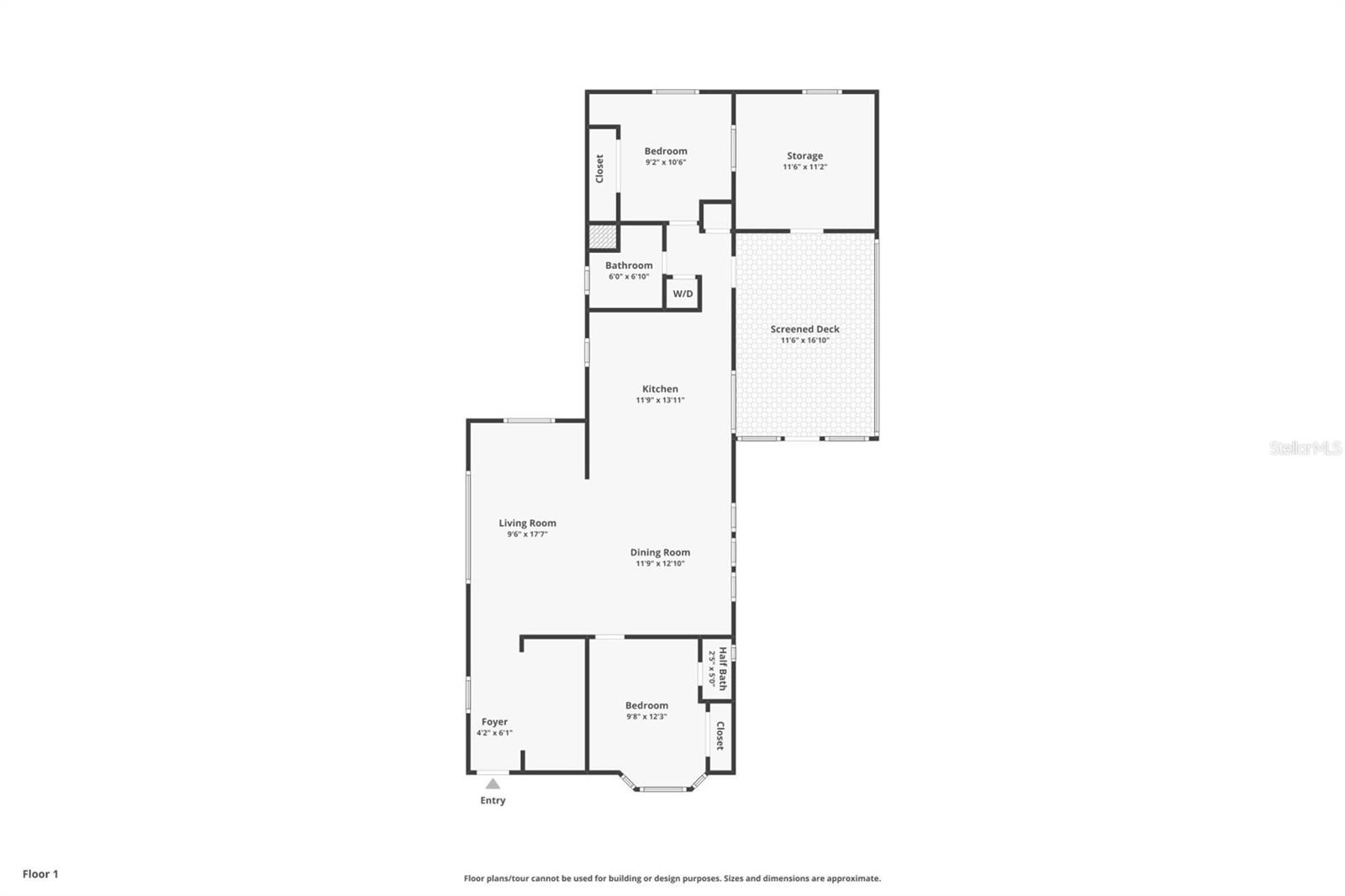 1891 ENGLEWOOD RD #119 — photo 39