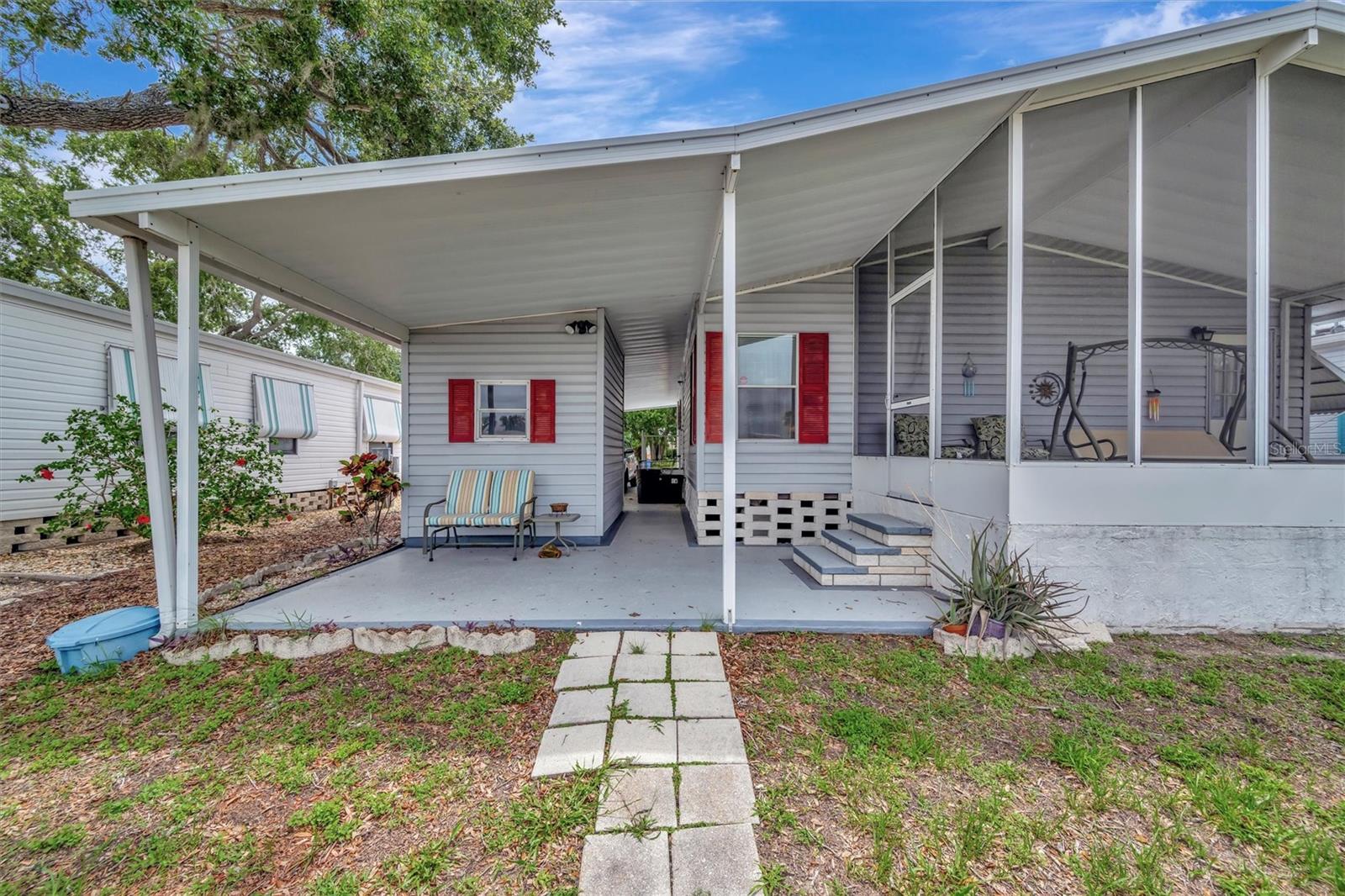 106 N SAINT GEORGE CIR — photo 35