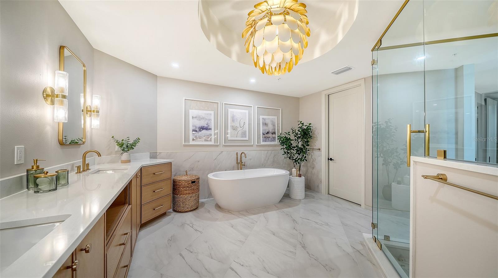1300 BENJAMIN FRANKLIN DR #809 — photo 59