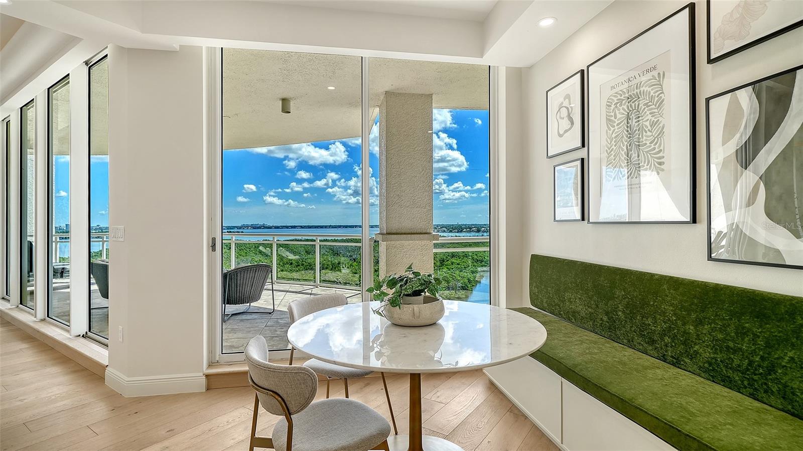 1300 BENJAMIN FRANKLIN DR #809 — photo 50