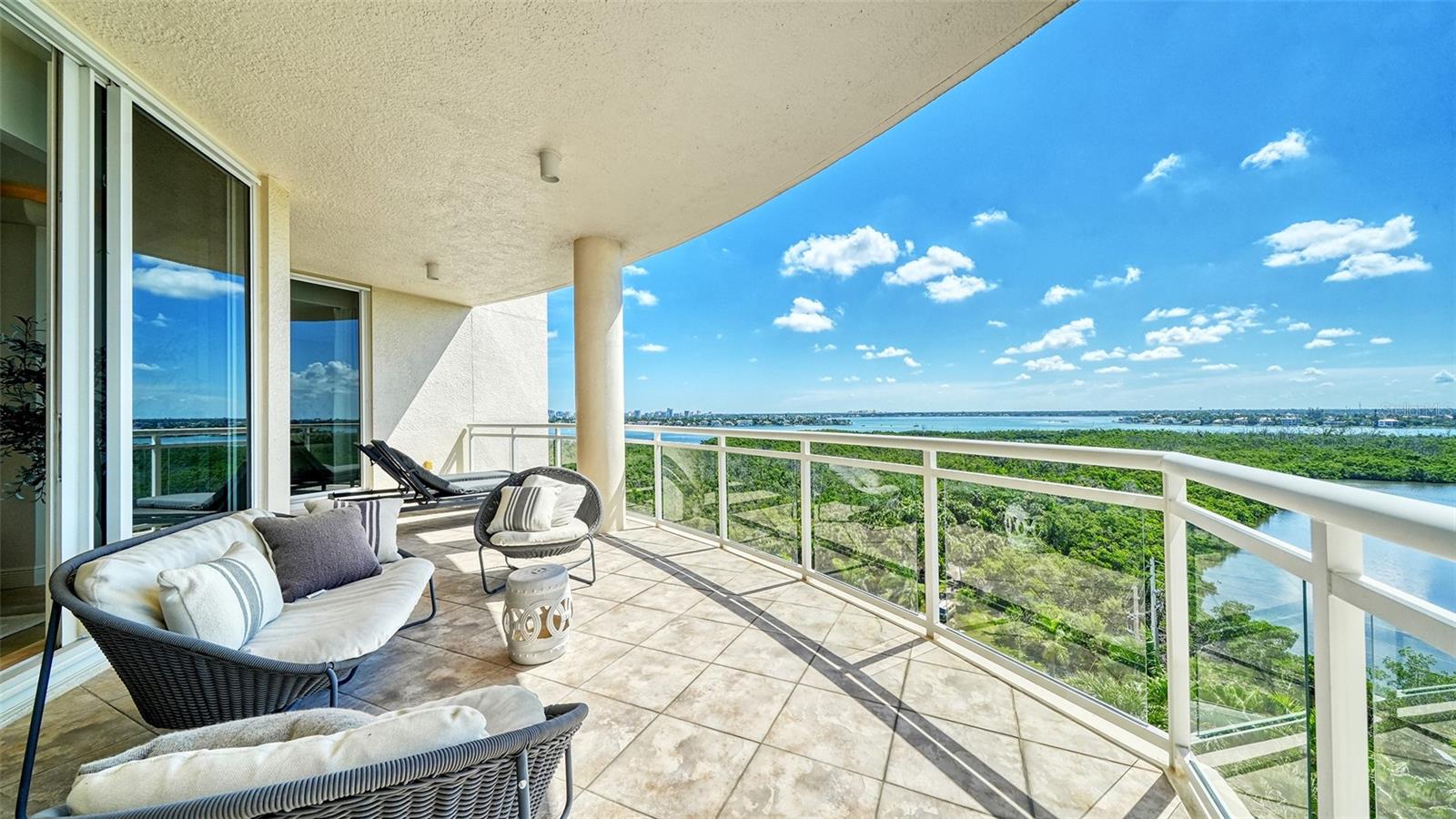 1300 BENJAMIN FRANKLIN DR #809 — photo 15