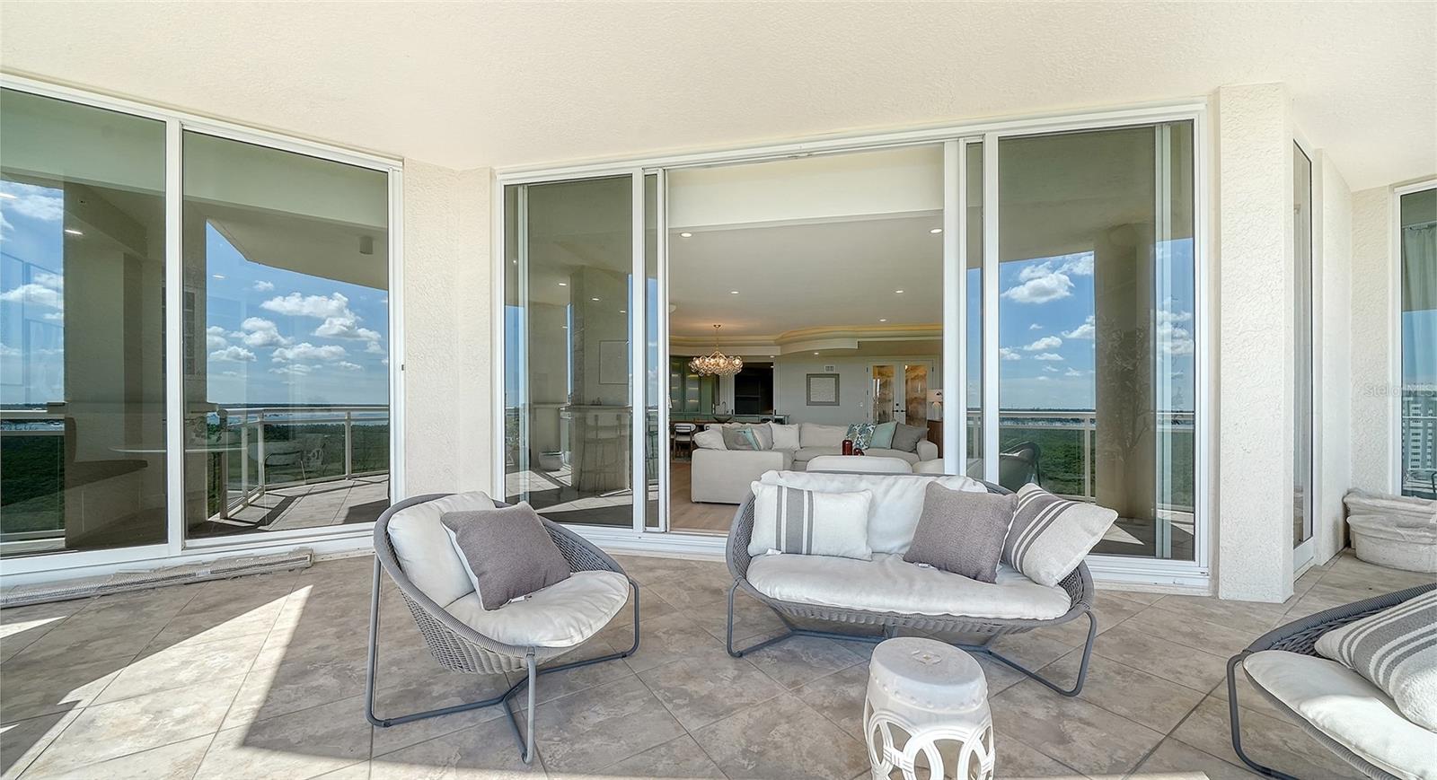 1300 BENJAMIN FRANKLIN DR #809 — photo 30