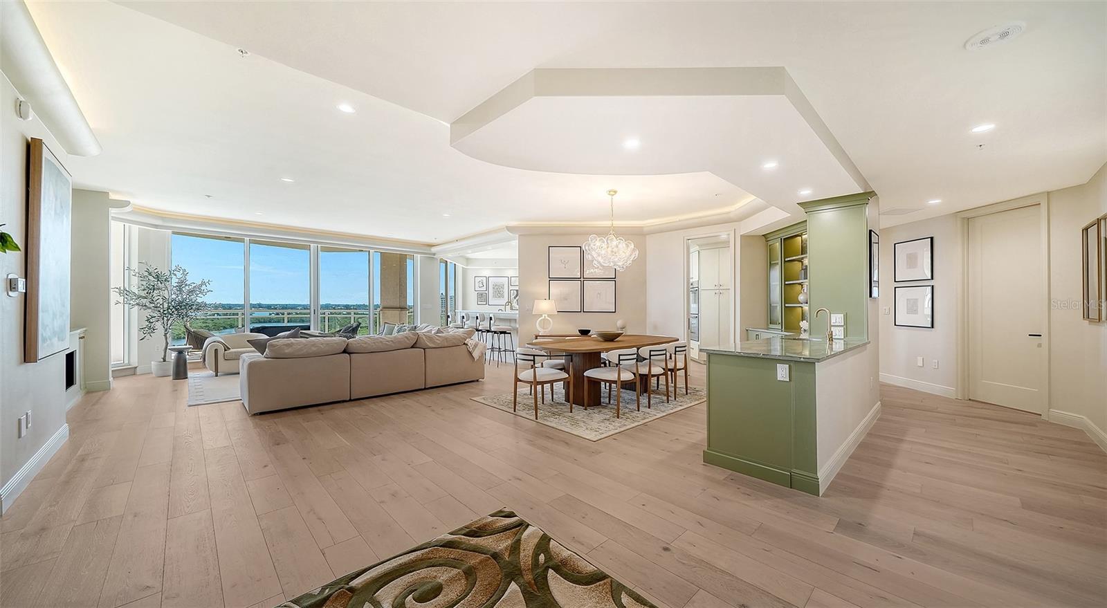 1300 BENJAMIN FRANKLIN DR #809 — photo 7