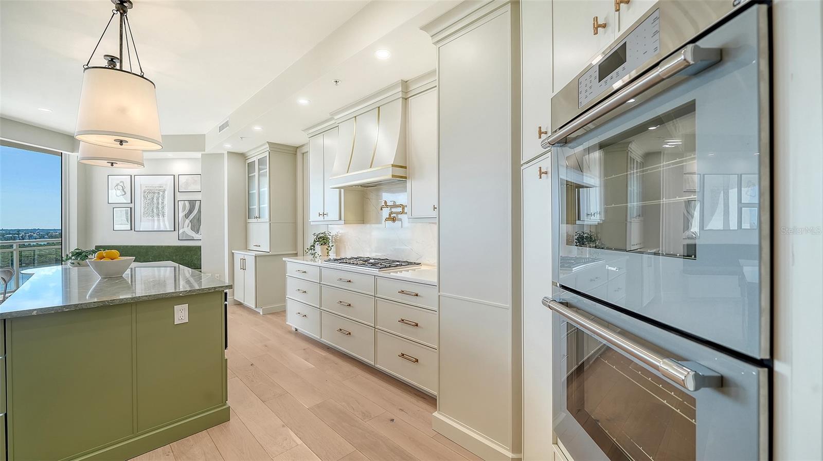 1300 BENJAMIN FRANKLIN DR #809 — photo 45
