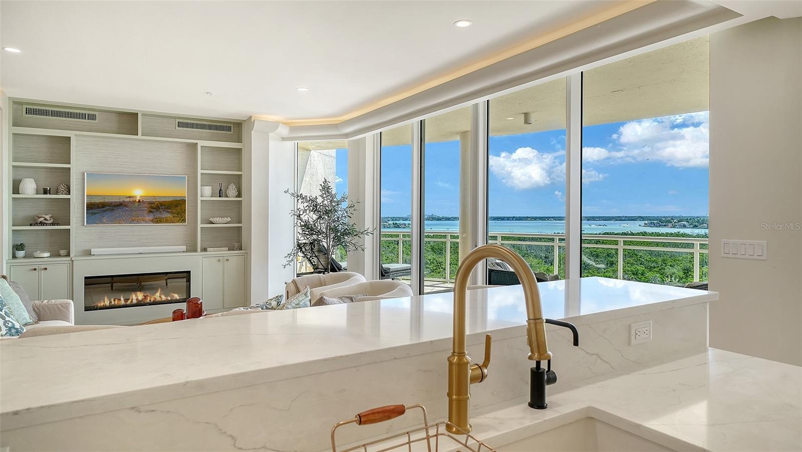 1300 BENJAMIN FRANKLIN DR #809 — photo 48