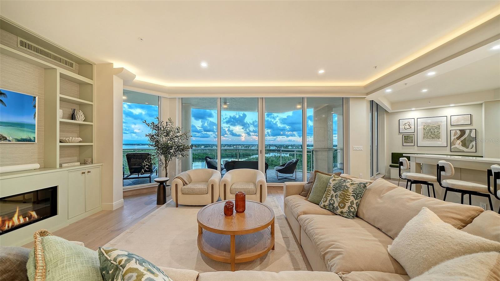 1300 BENJAMIN FRANKLIN DR #809 — photo 11