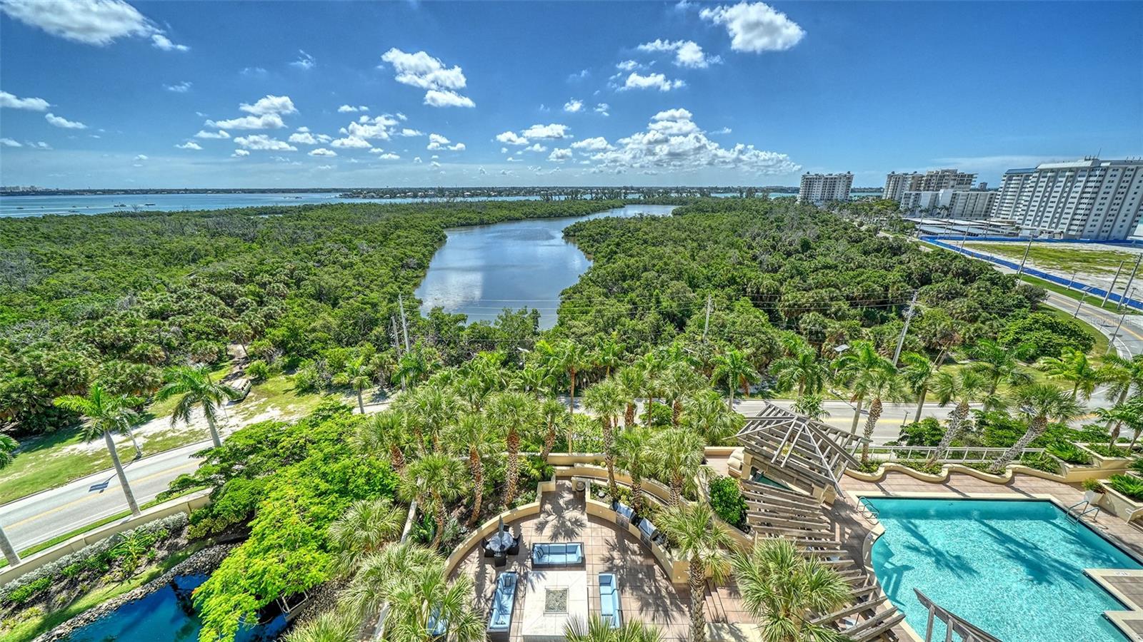 1300 BENJAMIN FRANKLIN DR #809 — photo 17