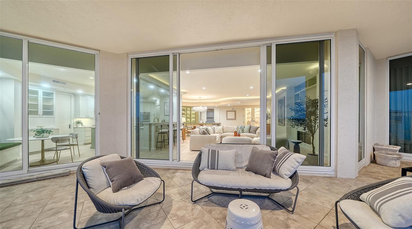 1300 BENJAMIN FRANKLIN DR #809 — photo 72