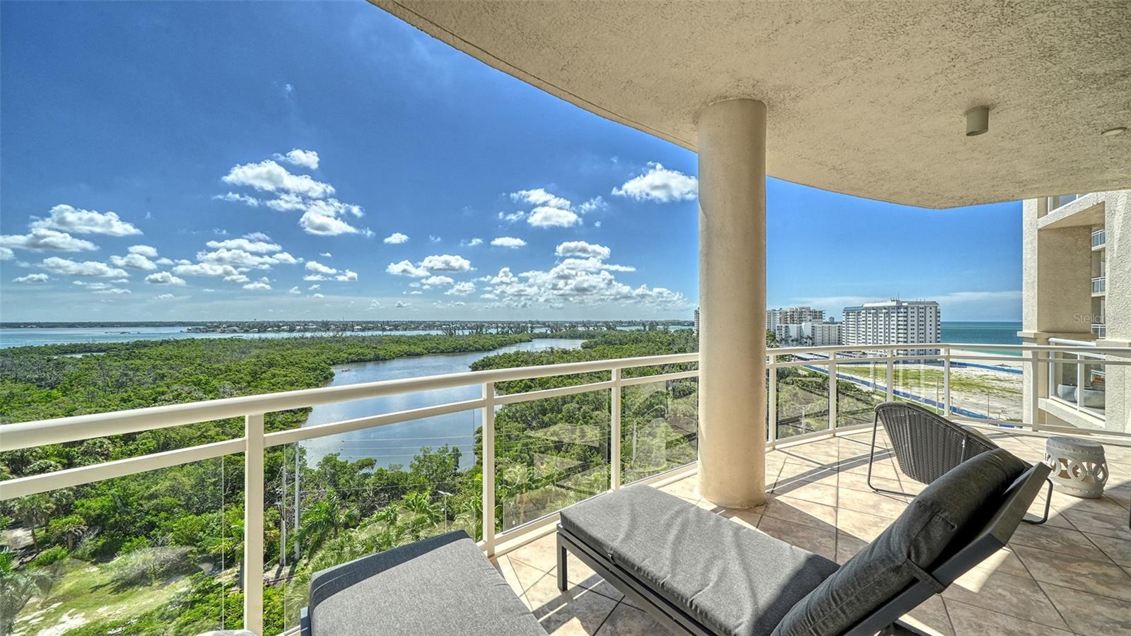 1300 BENJAMIN FRANKLIN DR #809 — photo 26