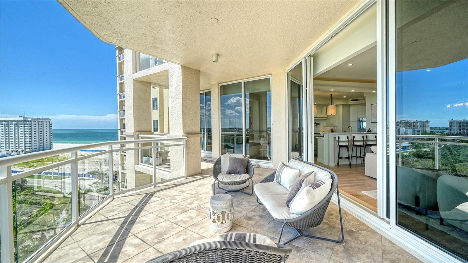 1300 BENJAMIN FRANKLIN DR #809 — photo 29
