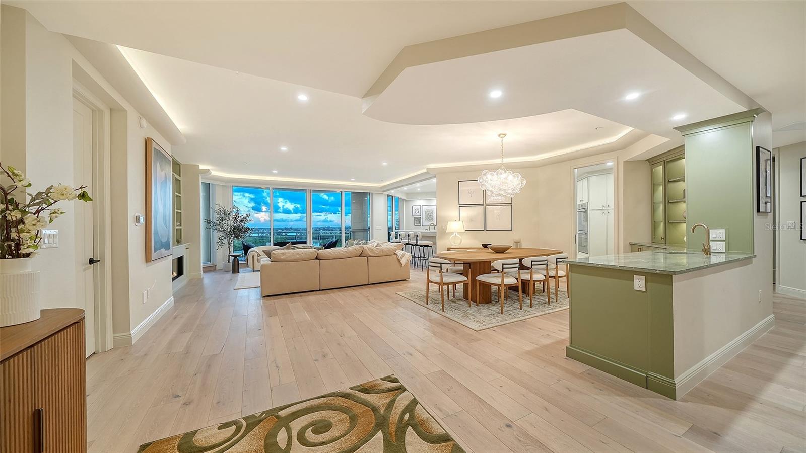 1300 BENJAMIN FRANKLIN DR #809 — photo 6