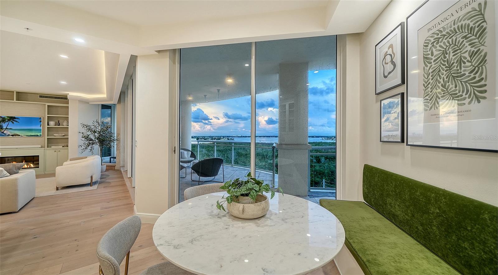 1300 BENJAMIN FRANKLIN DR #809 — photo 51