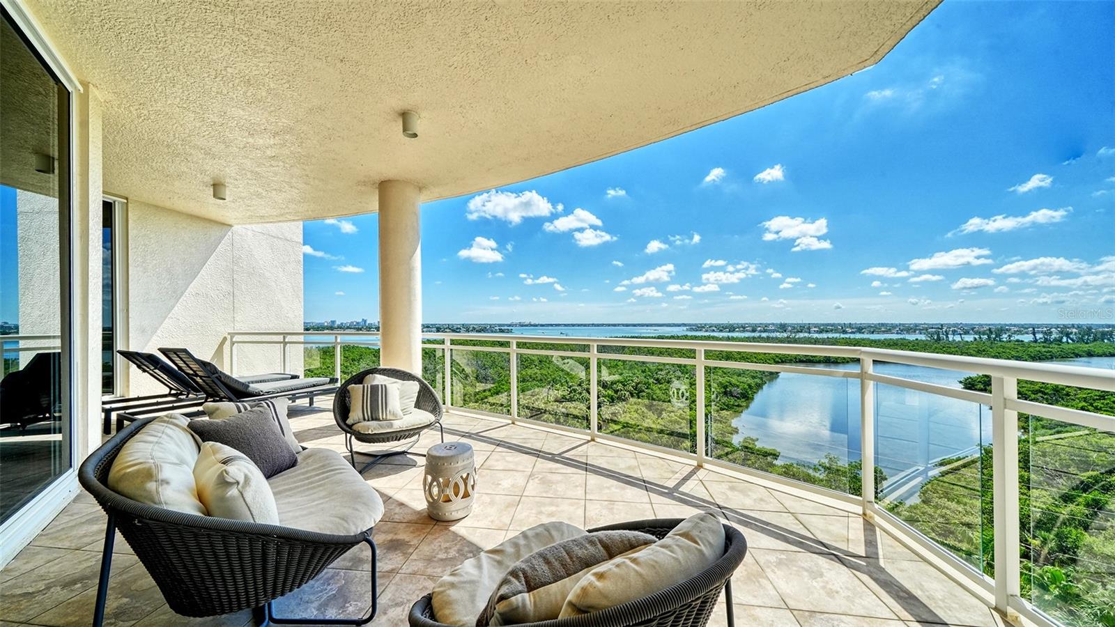 1300 BENJAMIN FRANKLIN DR #809 — photo 14