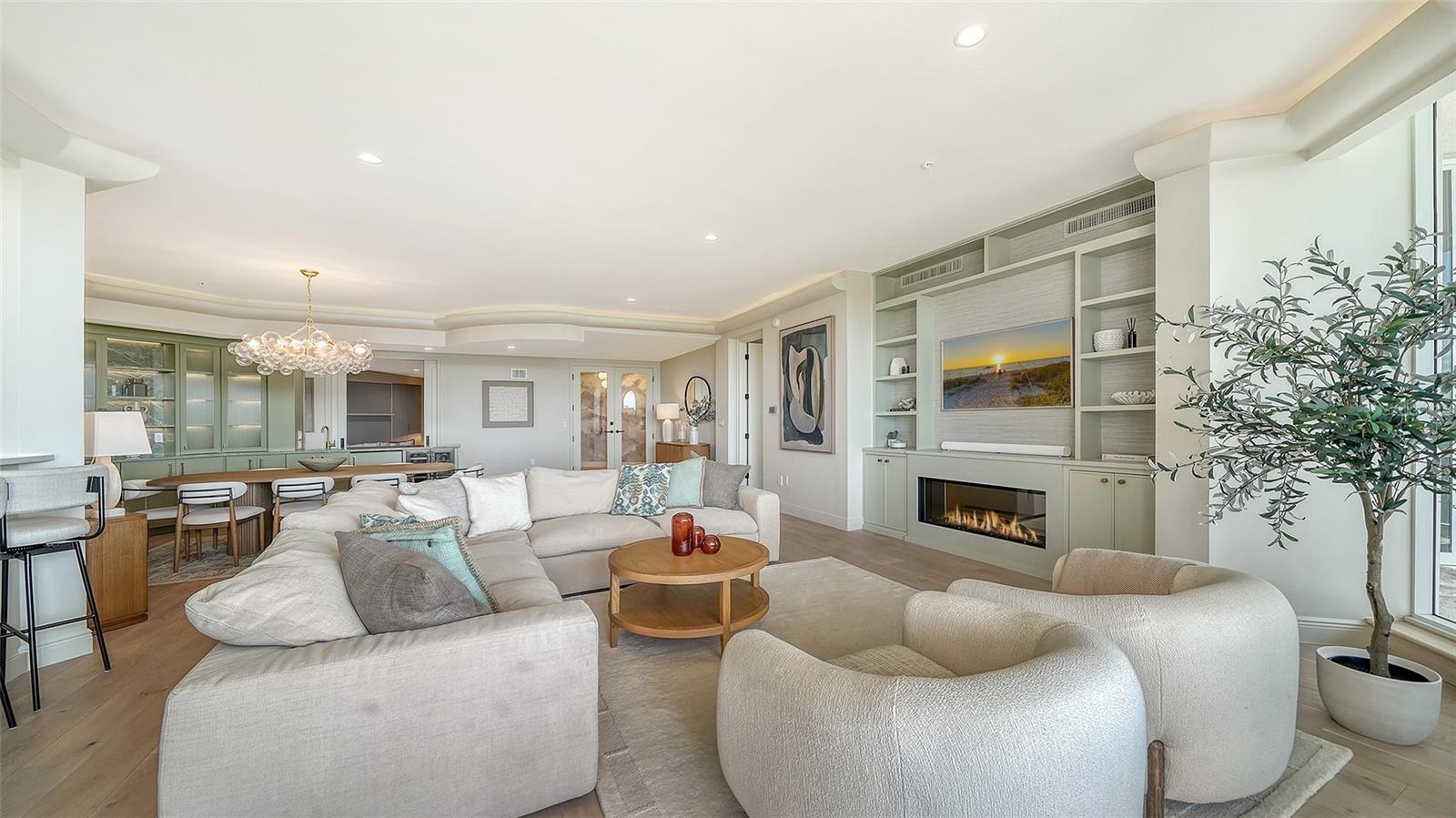 1300 BENJAMIN FRANKLIN DR #809 — photo 31