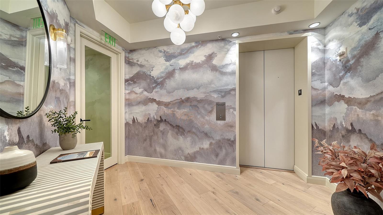 1300 BENJAMIN FRANKLIN DR #809 — photo 4