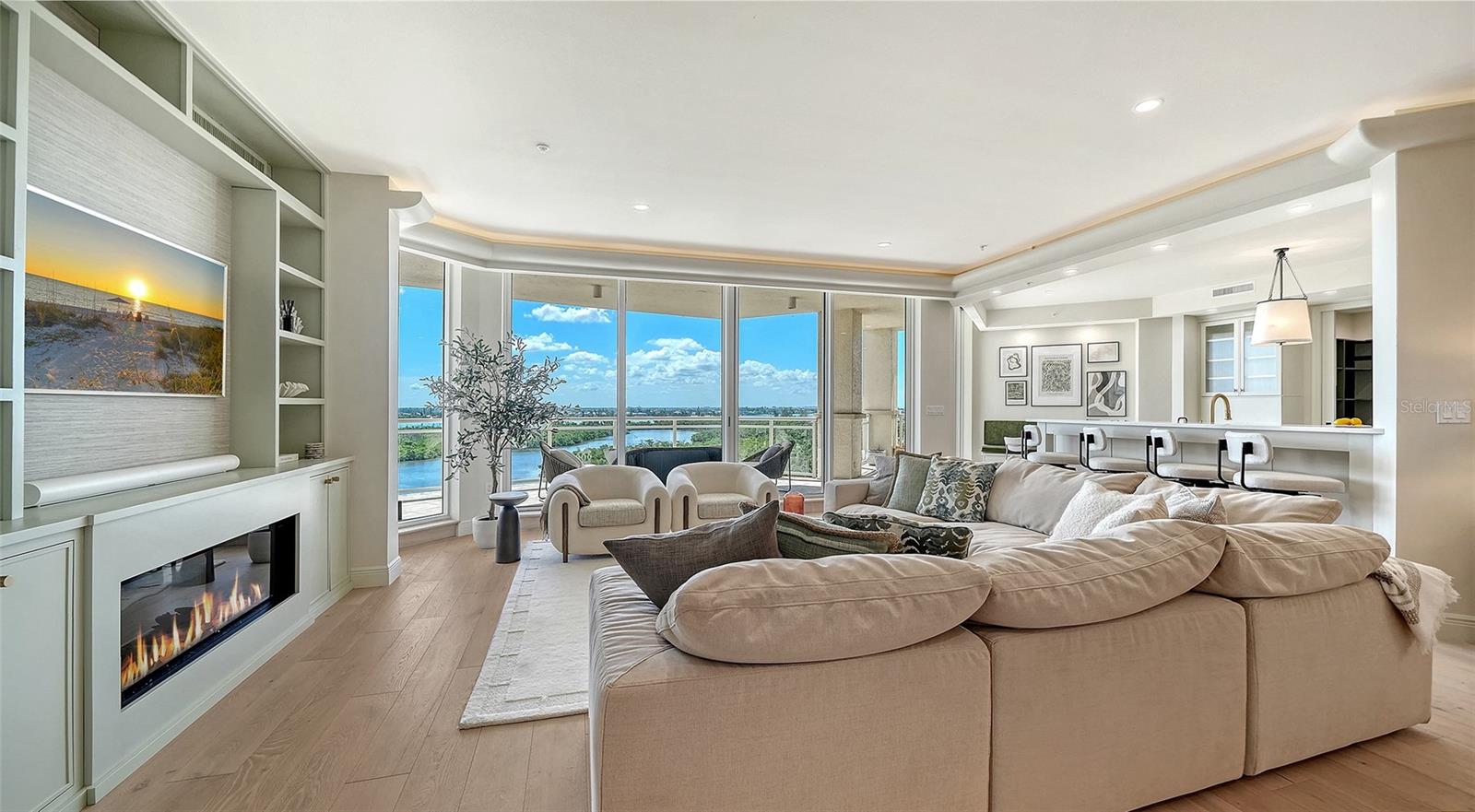 1300 BENJAMIN FRANKLIN DR #809 — photo 10